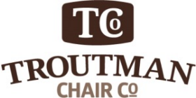 Troutman Chair Co. Logo